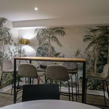Ibis Styles Saint Julien En Genevois Vitam Neydens Eksteriør billede