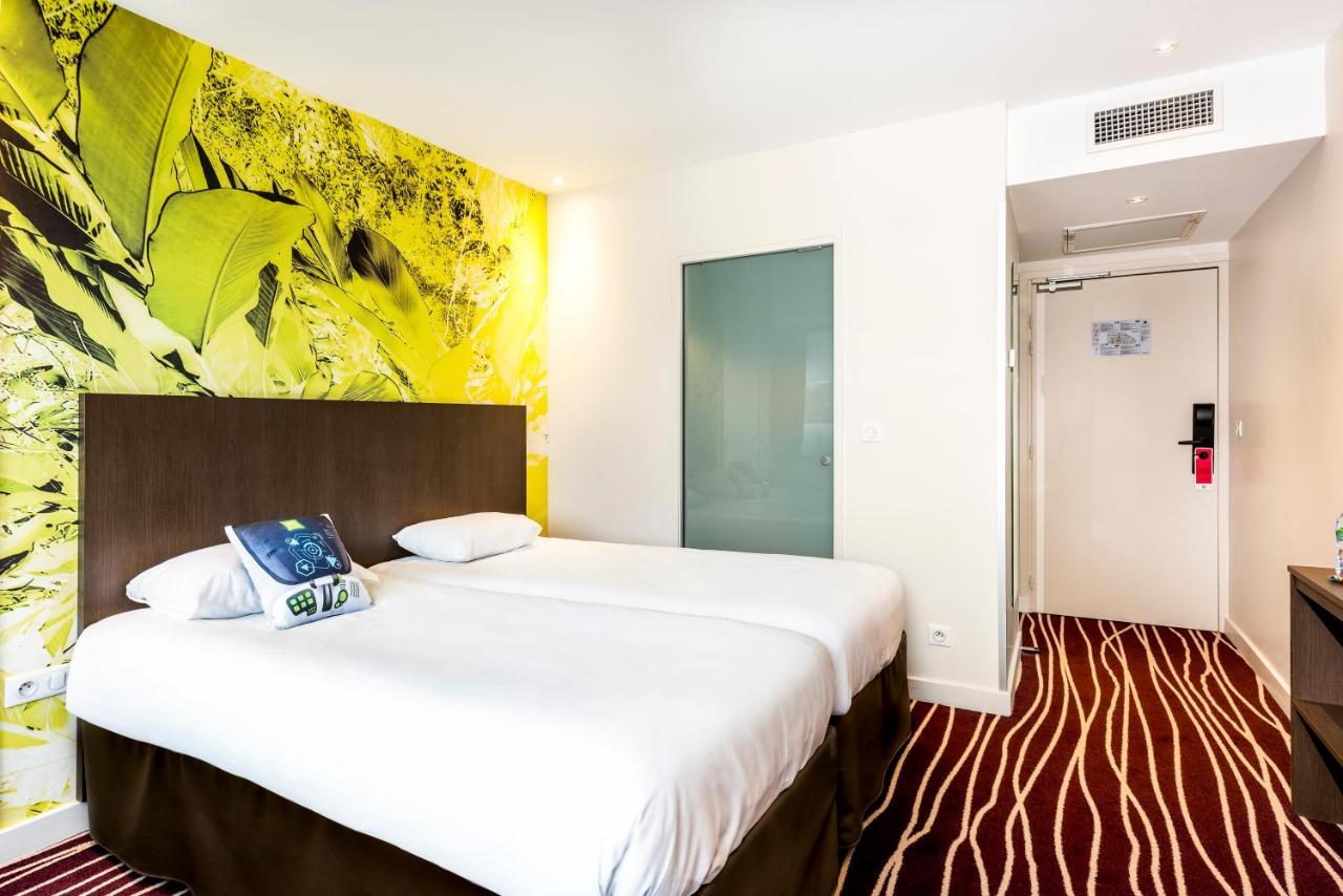 Ibis Styles Saint Julien En Genevois Vitam Neydens Eksteriør billede