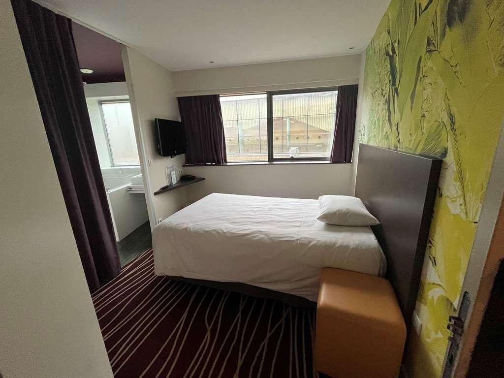 Ibis Styles Saint Julien En Genevois Vitam Neydens Eksteriør billede