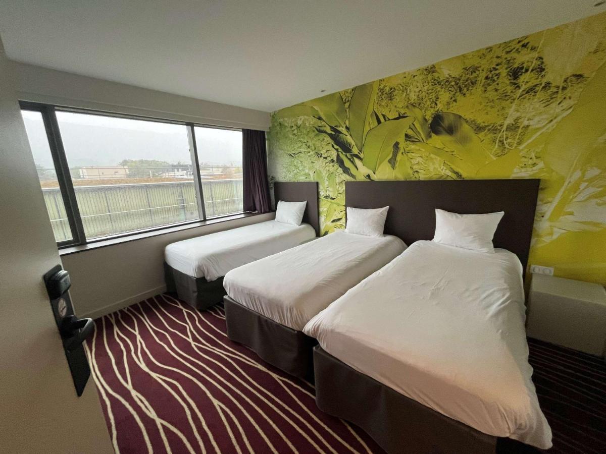 Ibis Styles Saint Julien En Genevois Vitam Neydens Eksteriør billede