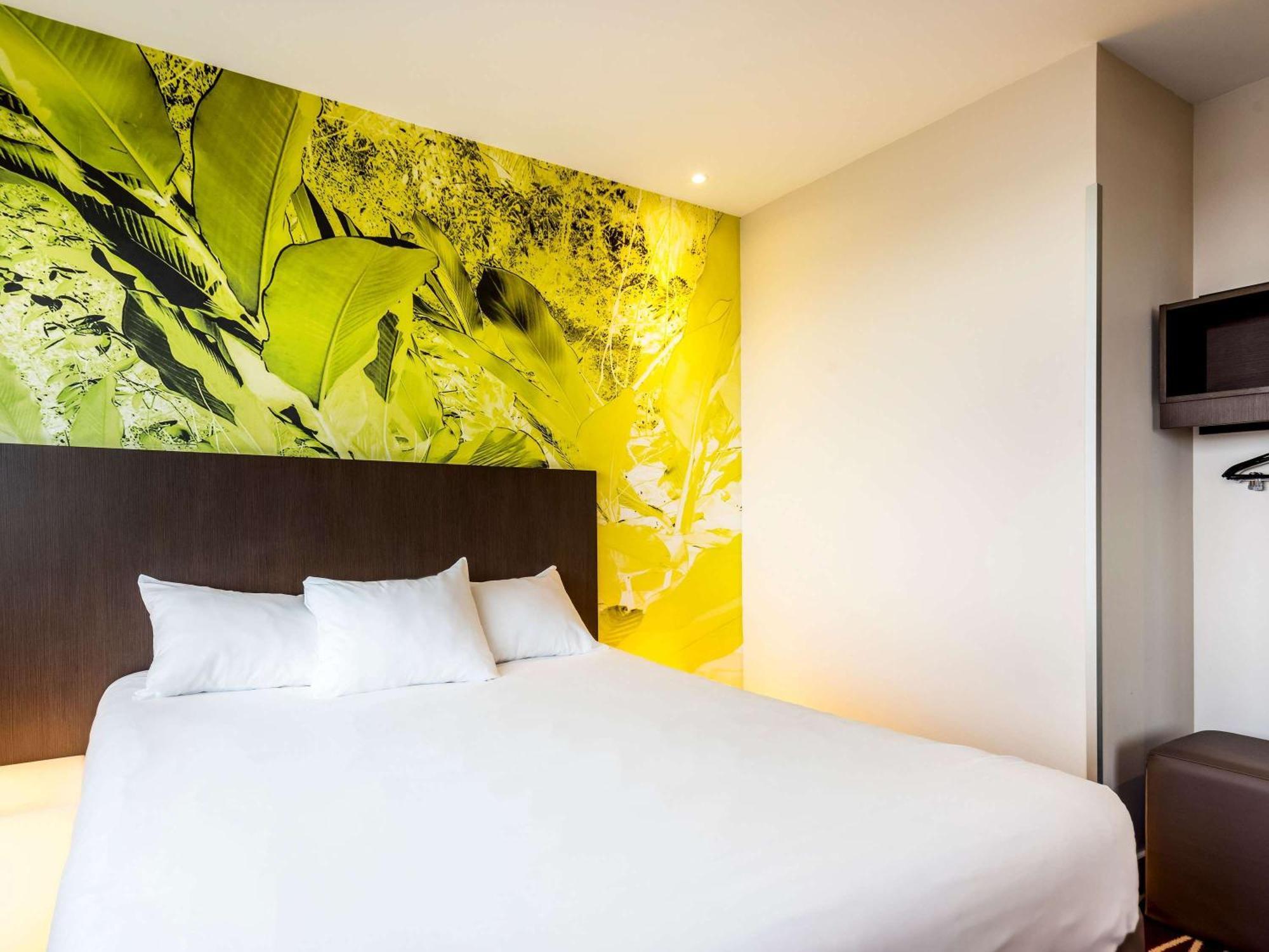 Ibis Styles Saint Julien En Genevois Vitam Neydens Eksteriør billede
