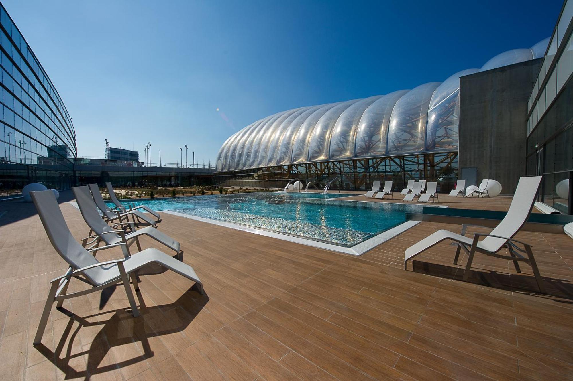 Ibis Styles Saint Julien En Genevois Vitam Neydens Eksteriør billede