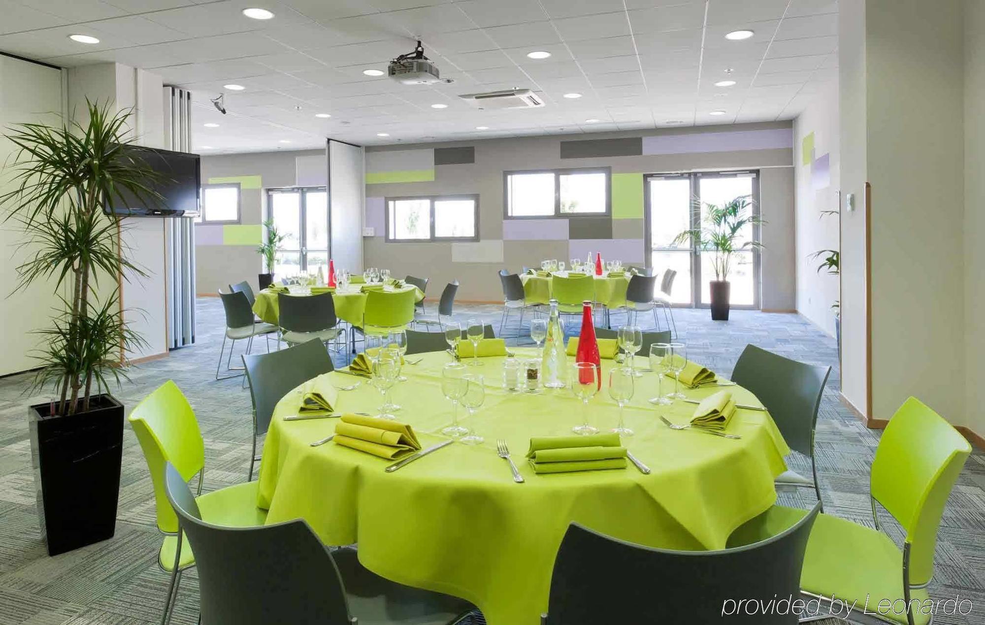 Ibis Styles Saint Julien En Genevois Vitam Neydens Eksteriør billede