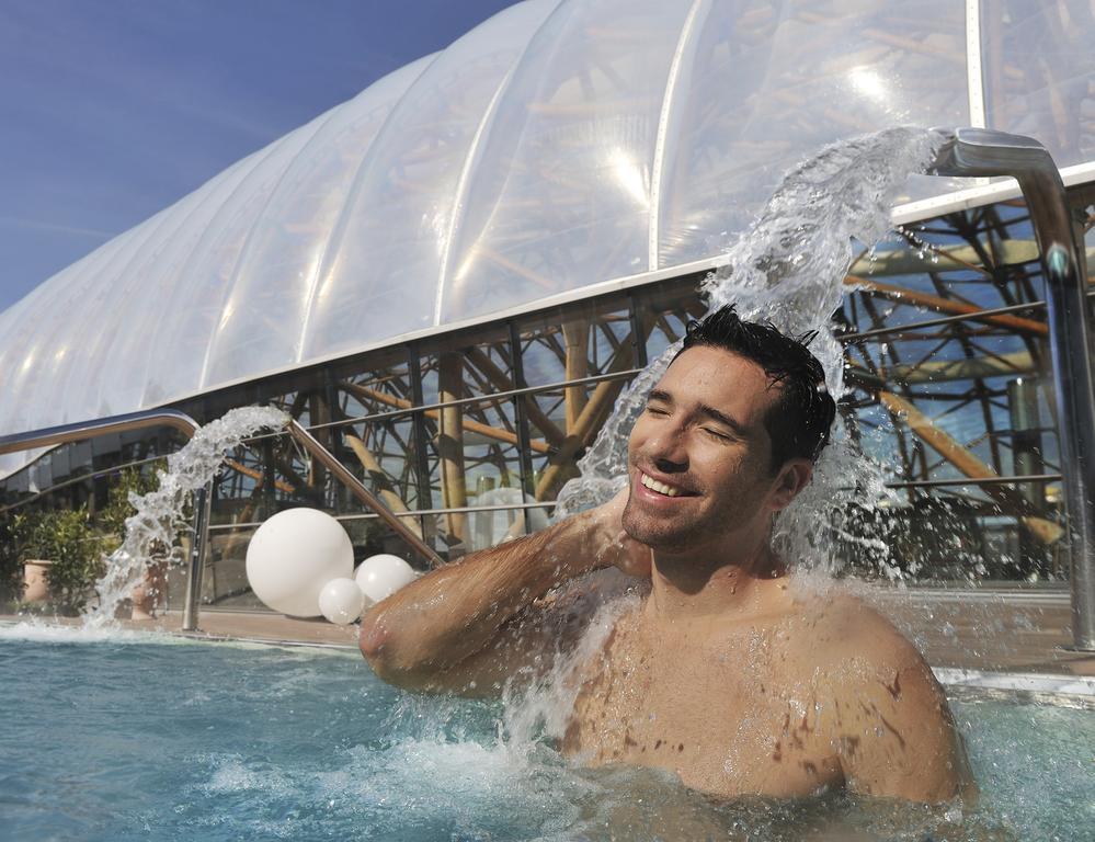 Ibis Styles Saint Julien En Genevois Vitam Neydens Eksteriør billede