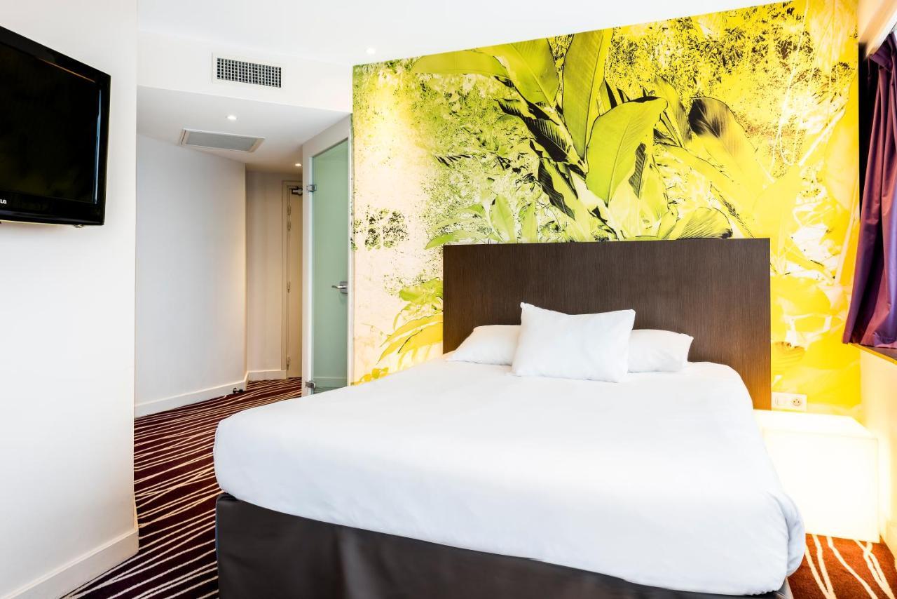 Ibis Styles Saint Julien En Genevois Vitam Neydens Eksteriør billede