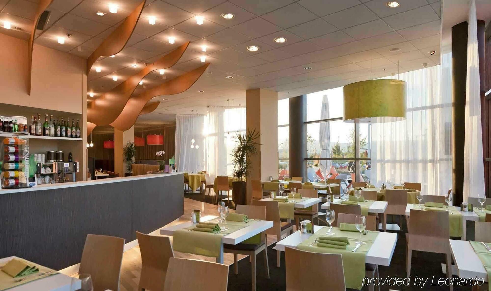 Ibis Styles Saint Julien En Genevois Vitam Neydens Eksteriør billede